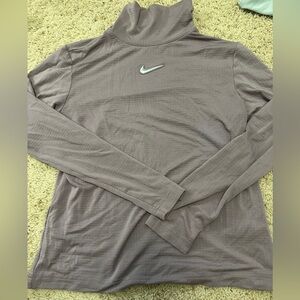 Nike Turtle Neck